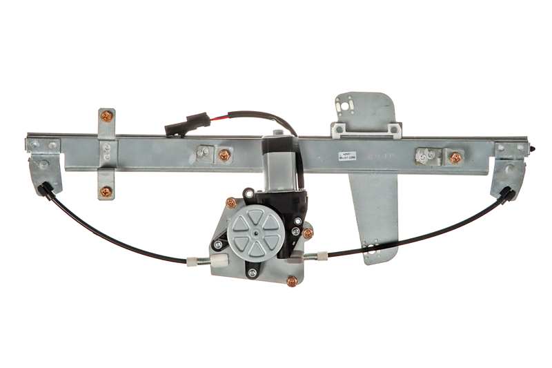 Window Regulator (AZMT-49-031-2286)