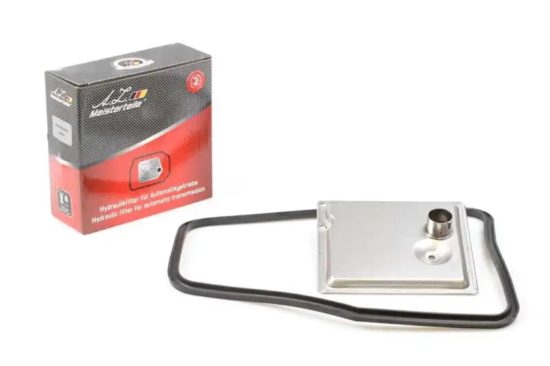 Hydraulic Filter, automatic transmission