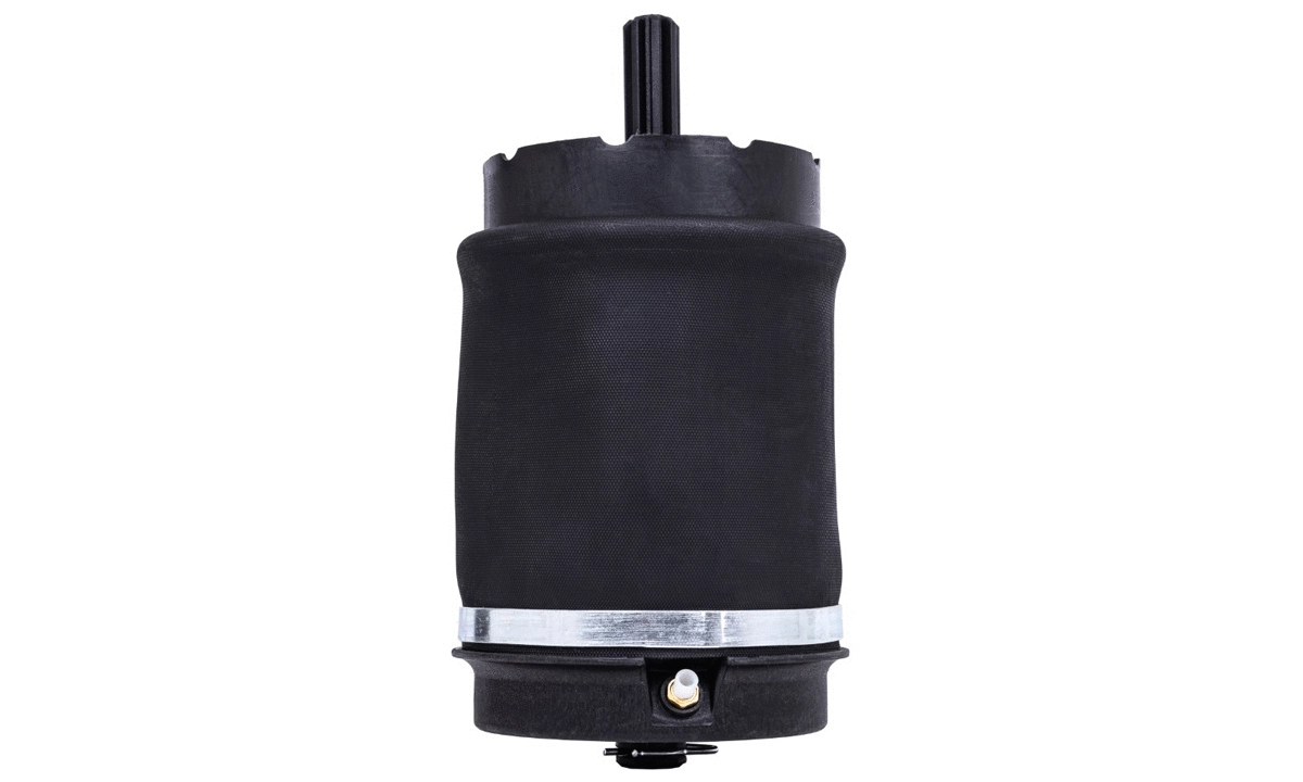 Air Spring, suspension