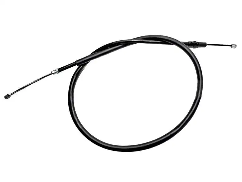 Cable Pull, parking brake (AZMT-44-031-1221)
