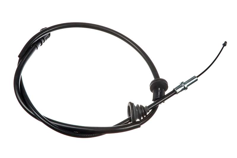 Cable Pull, parking brake (AZMT-44-031-1779)