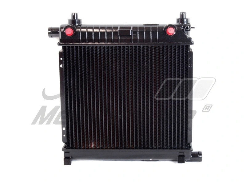 Radiator, engine cooling (AZMT-45-040-2538)
