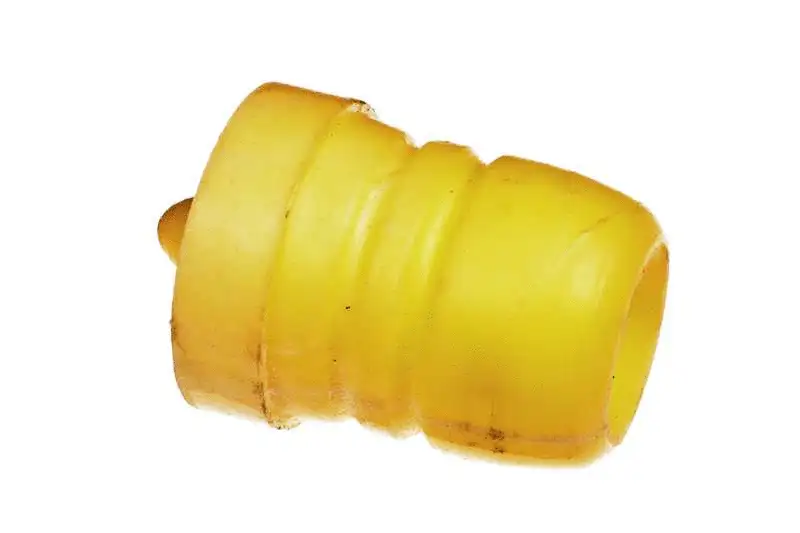 Rubber Buffer, suspension
