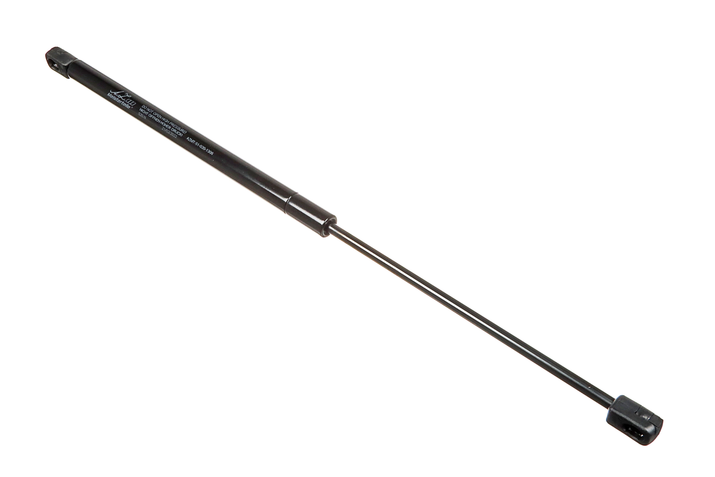 Gas Spring, boot/cargo area (AZMT-51-020-1306)