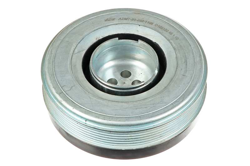 Belt Pulley, crankshaft