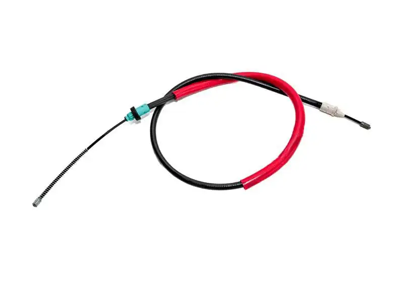 Cable Pull, parking brake (AZMT-44-031-1245)