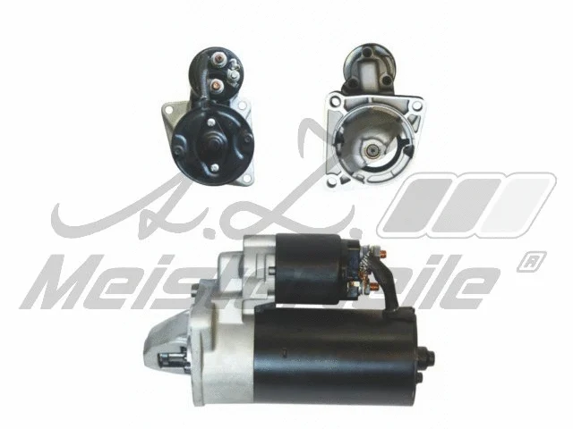 Starter (AZMT-53-010-1018)