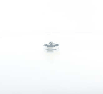 Deflection/Guide Pulley, V-ribbed belt (AZMT-20-031-1380)