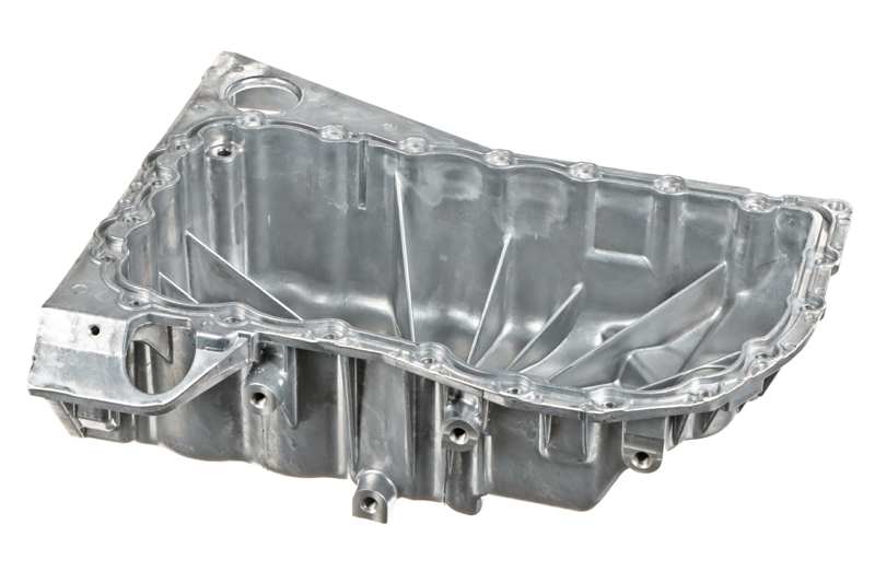 Oil Sump