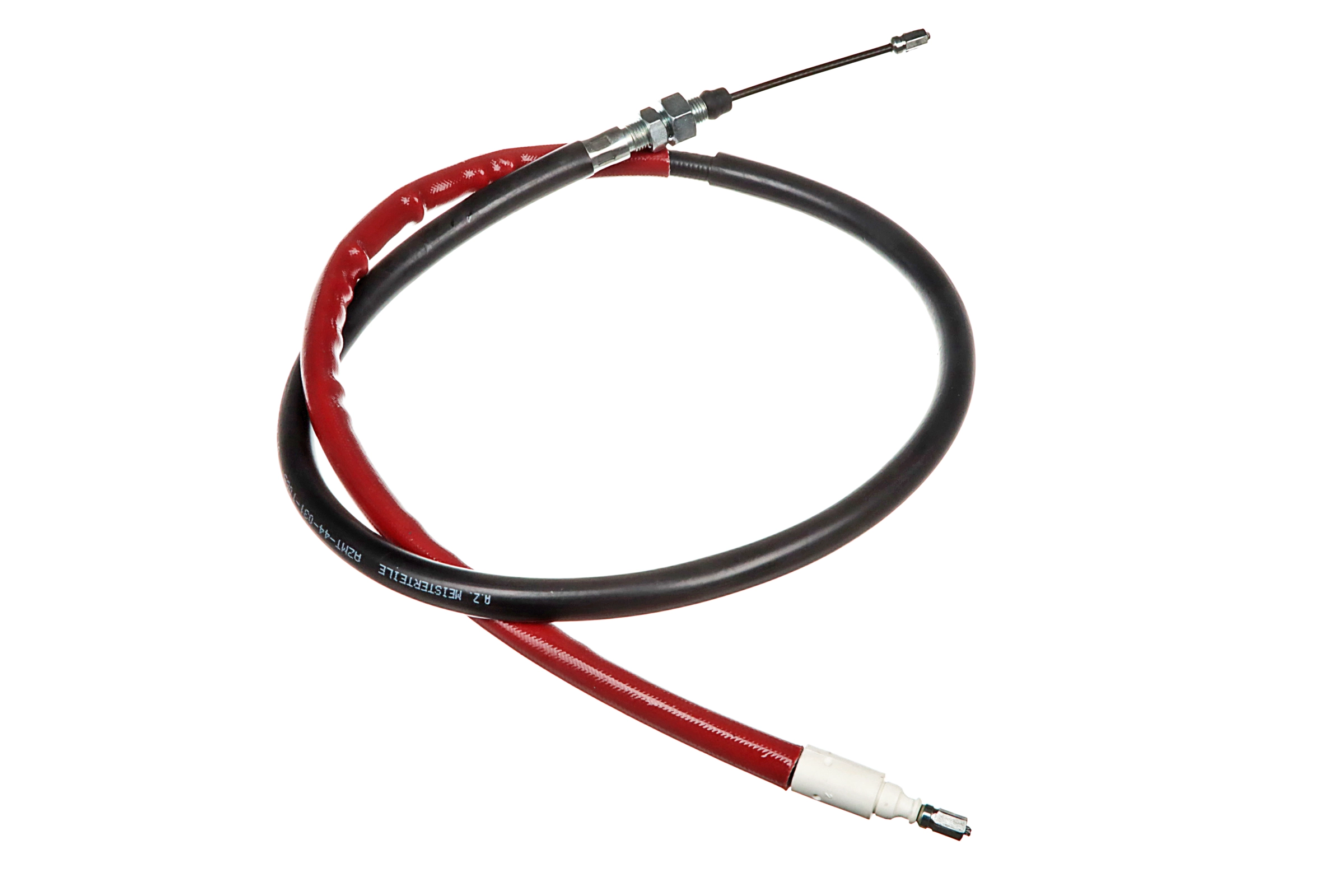 Cable Pull, parking brake (AZMT-44-031-1065)