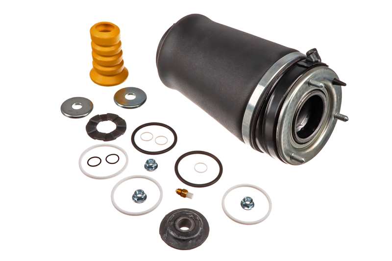 Air Spring, suspension