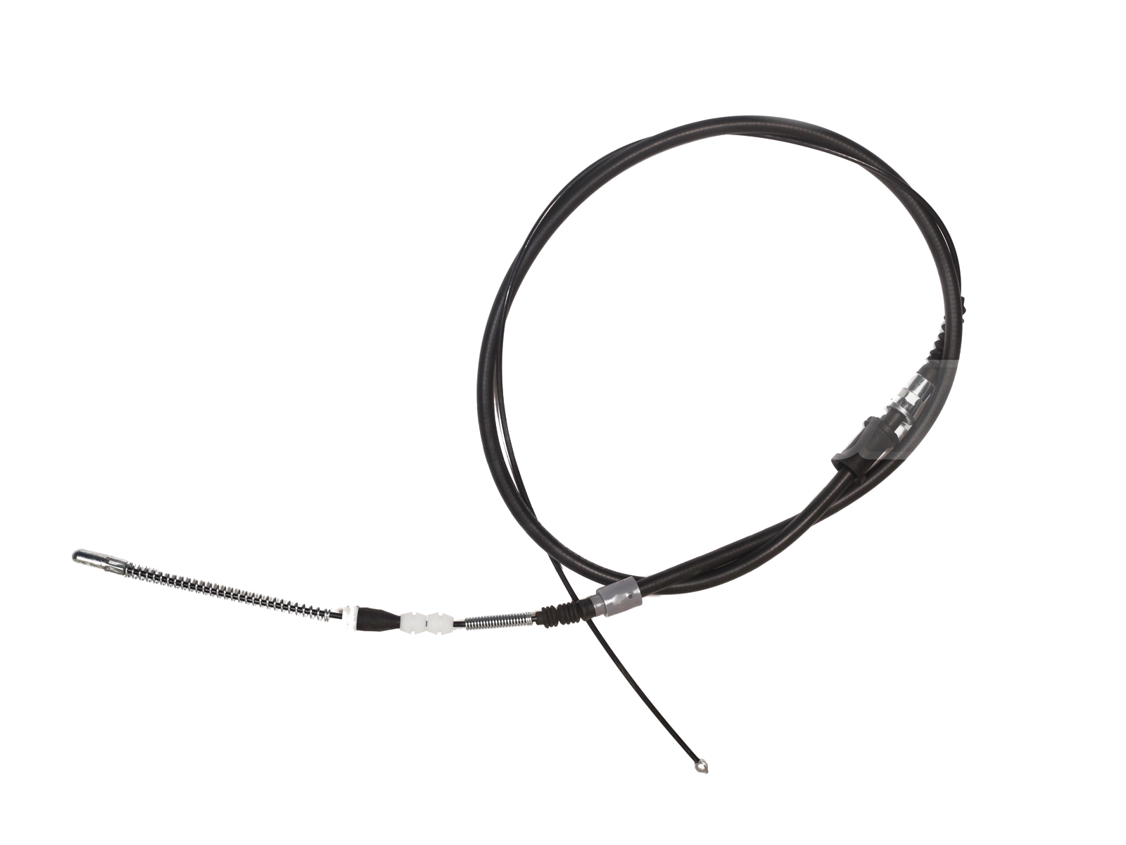 Cable Pull, parking brake (AZMT-44-031-1588)