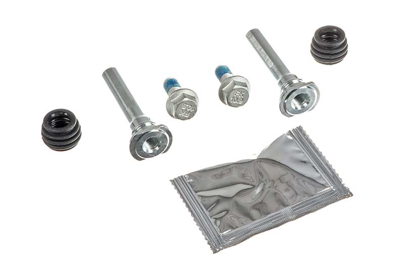Guide Sleeve Kit, brake caliper (AZMT-44-025-2798)