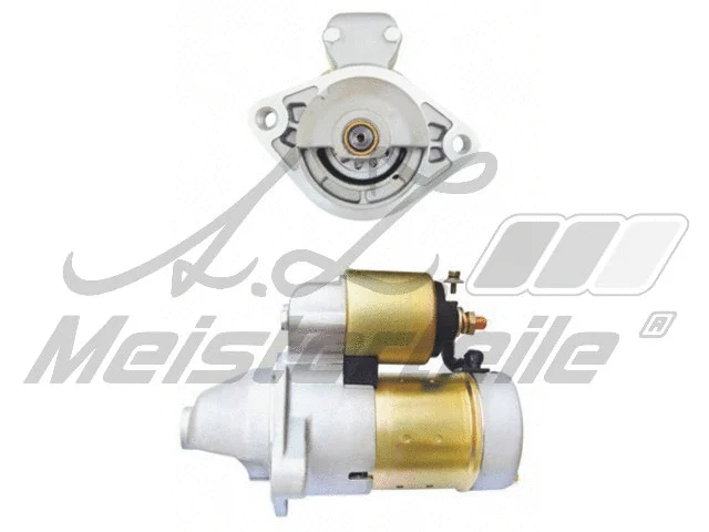 Starter (AZMT-53-010-1129)