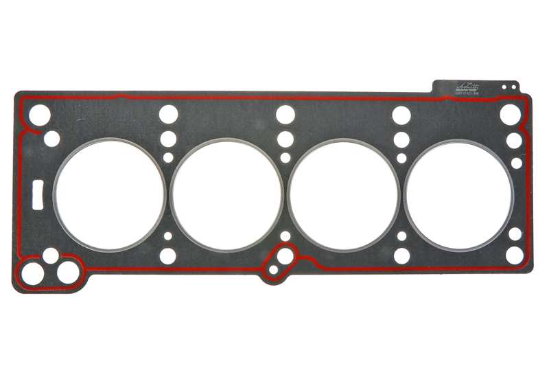 Gasket, cylinder head