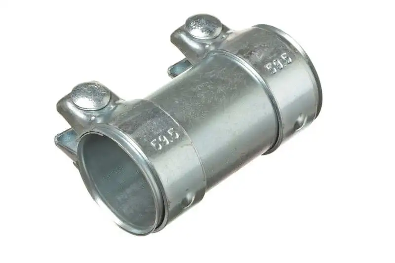 Pipe Connector, exhaust system (AZMT-40-010-2174)
