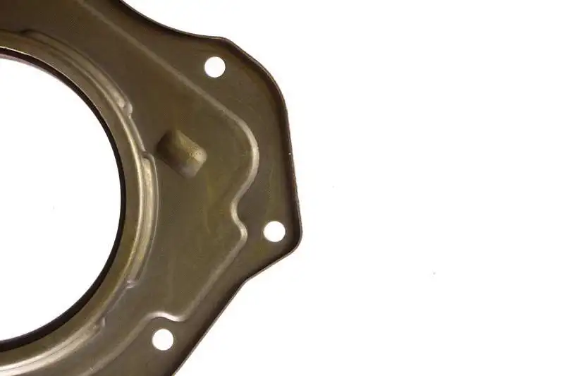 Shaft Seal, crankshaft