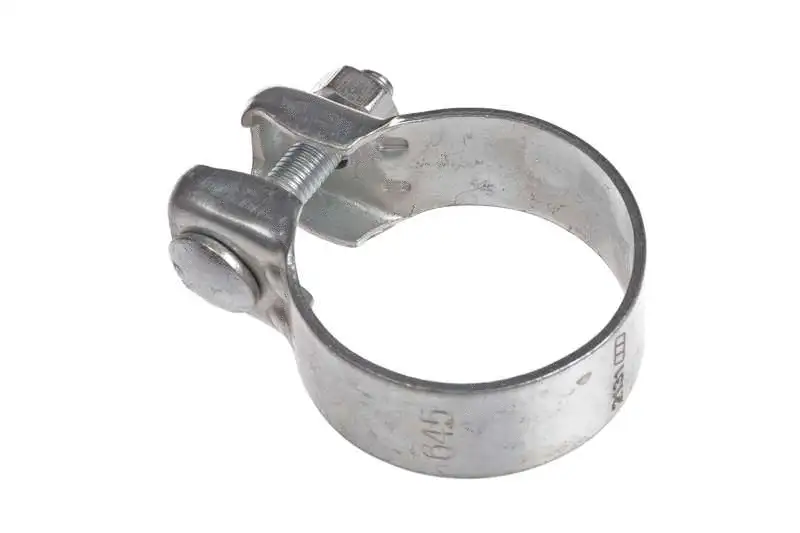 Clamping Piece, exhaust system (AZMT-40-010-2131)