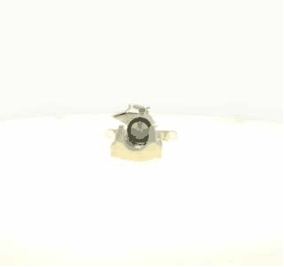 Brake Caliper (AZMT-44-023-2141)