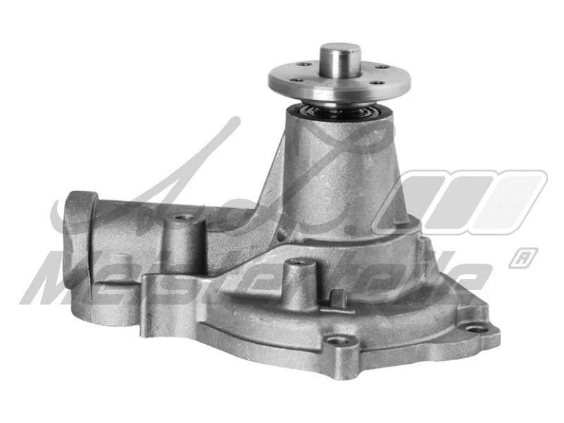 Water Pump, engine cooling (AZMT-30-100-1514)
