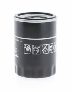 Oil Filter (AZMT-41-040-1007)