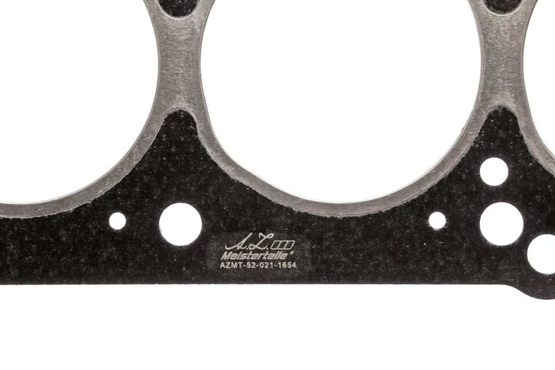 Gasket, cylinder head