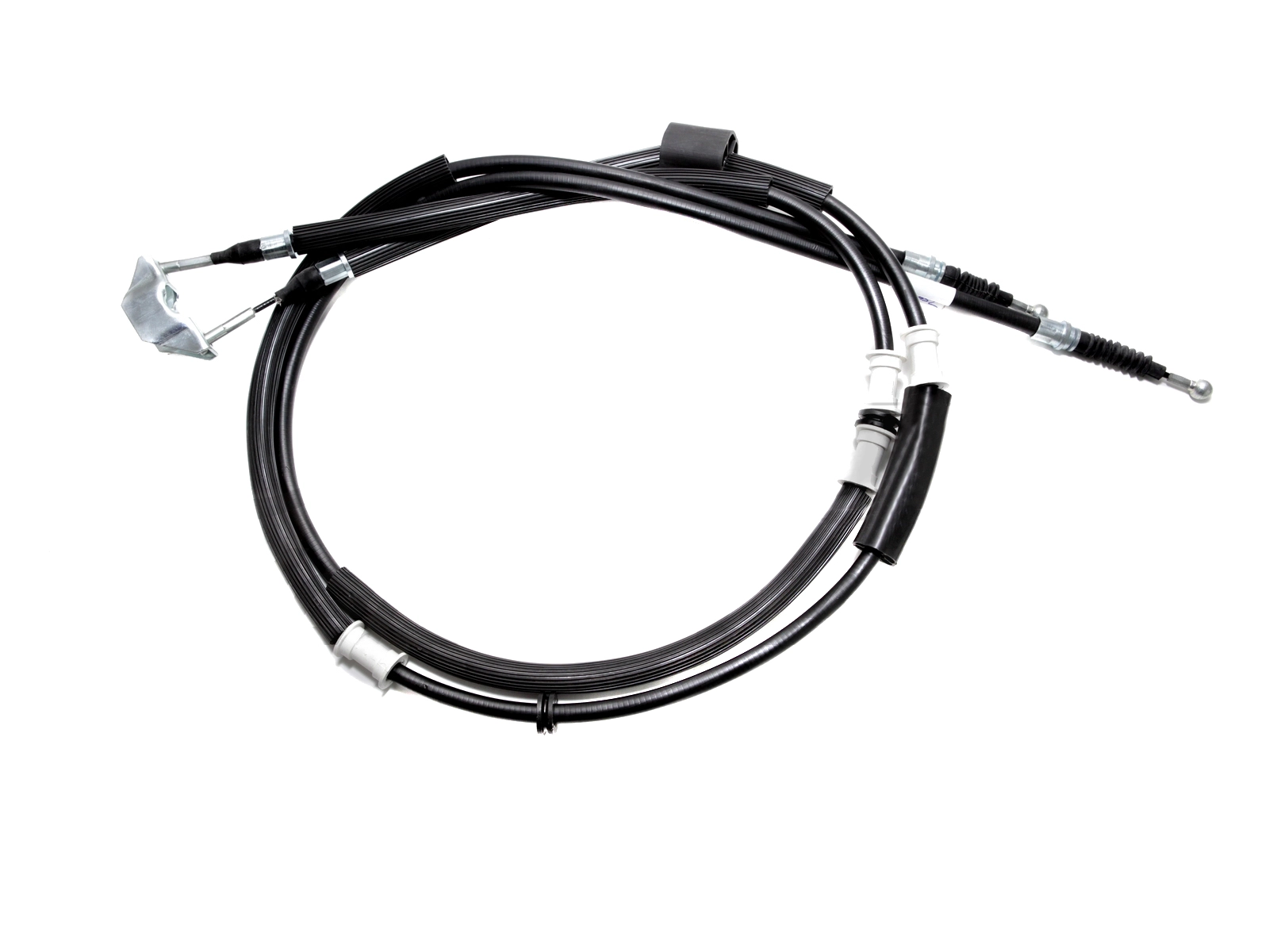 Cable Pull, parking brake (AZMT-44-031-1610)