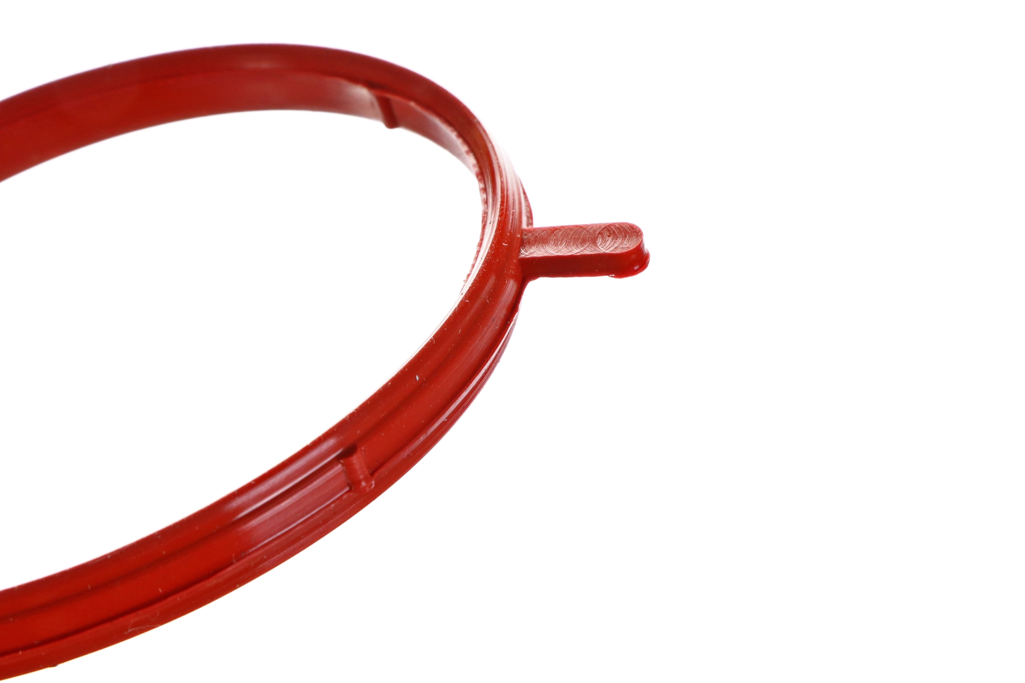 Gasket, intake manifold housing