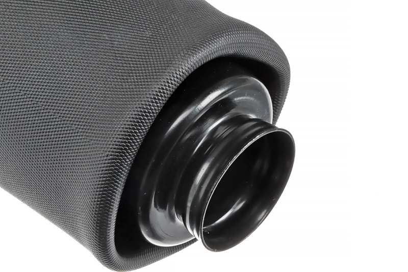 Air Spring, suspension