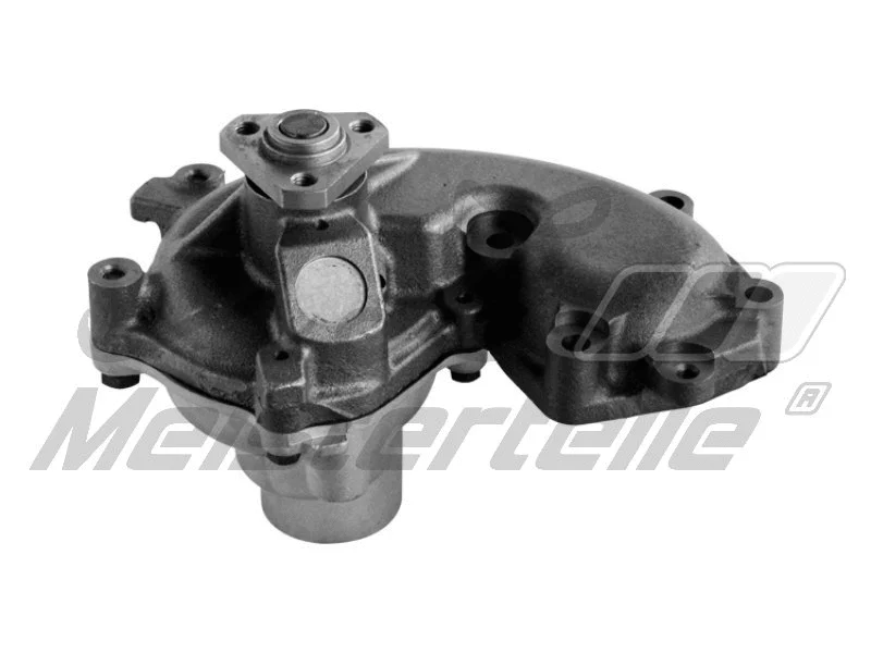 Water Pump, engine cooling (AZMT-30-100-1439)