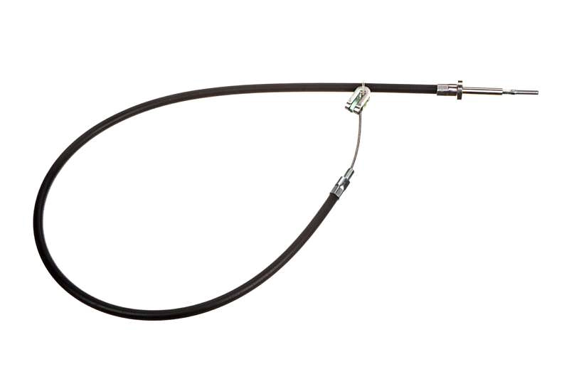 Cable Pull, clutch control