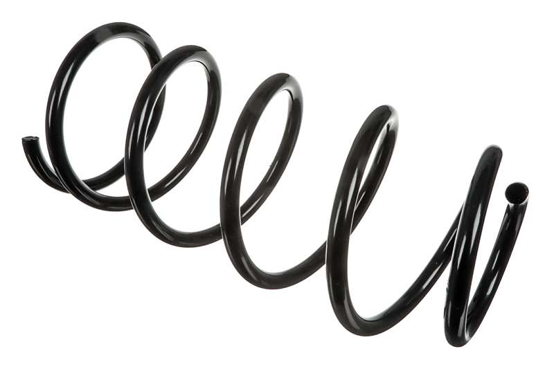 Suspension Spring (AZMT-42-089-1977)