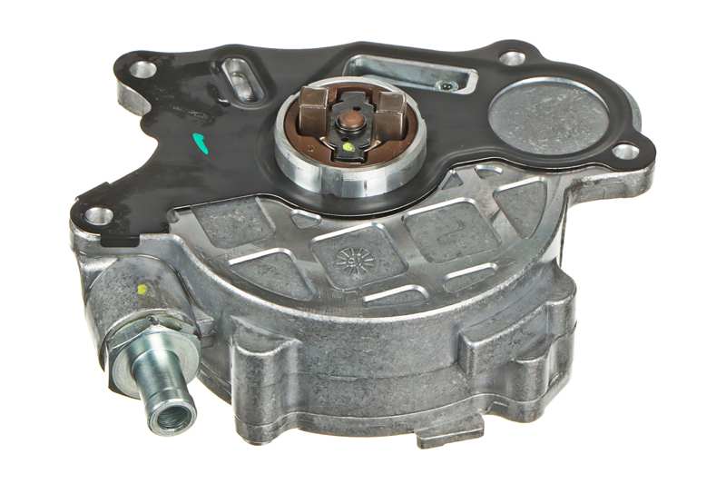 Vacuum Pump, braking system