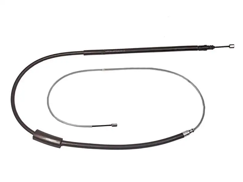 Cable Pull, parking brake (AZMT-44-031-1238)