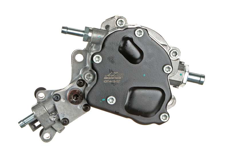 Vacuum Pump, braking system