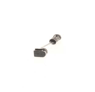 Warning Contact, brake pad wear (AZMT-44-020-1215)