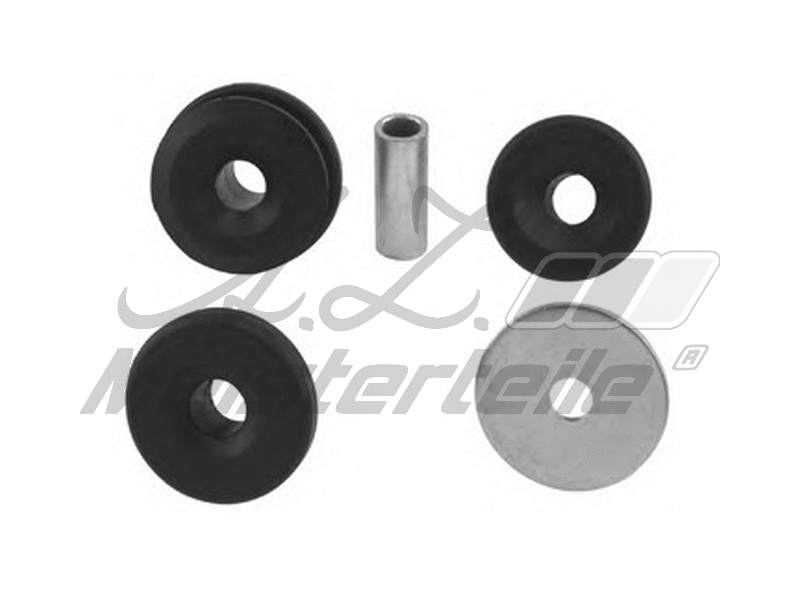 Suspension Strut Support Mount (AZMT-42-060-1398)