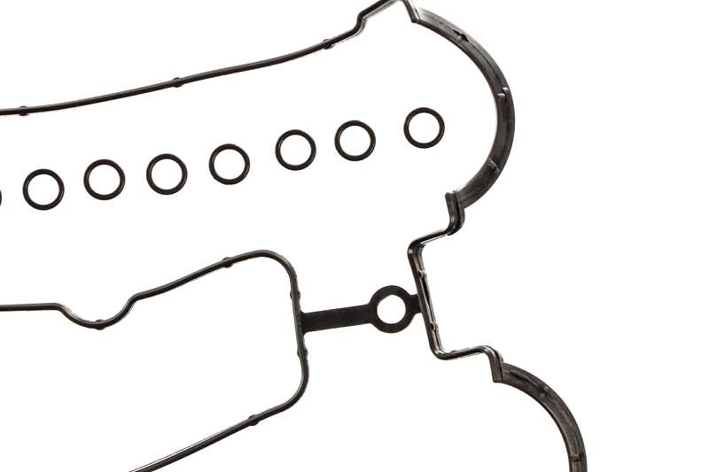 Gasket Set, cylinder head cover