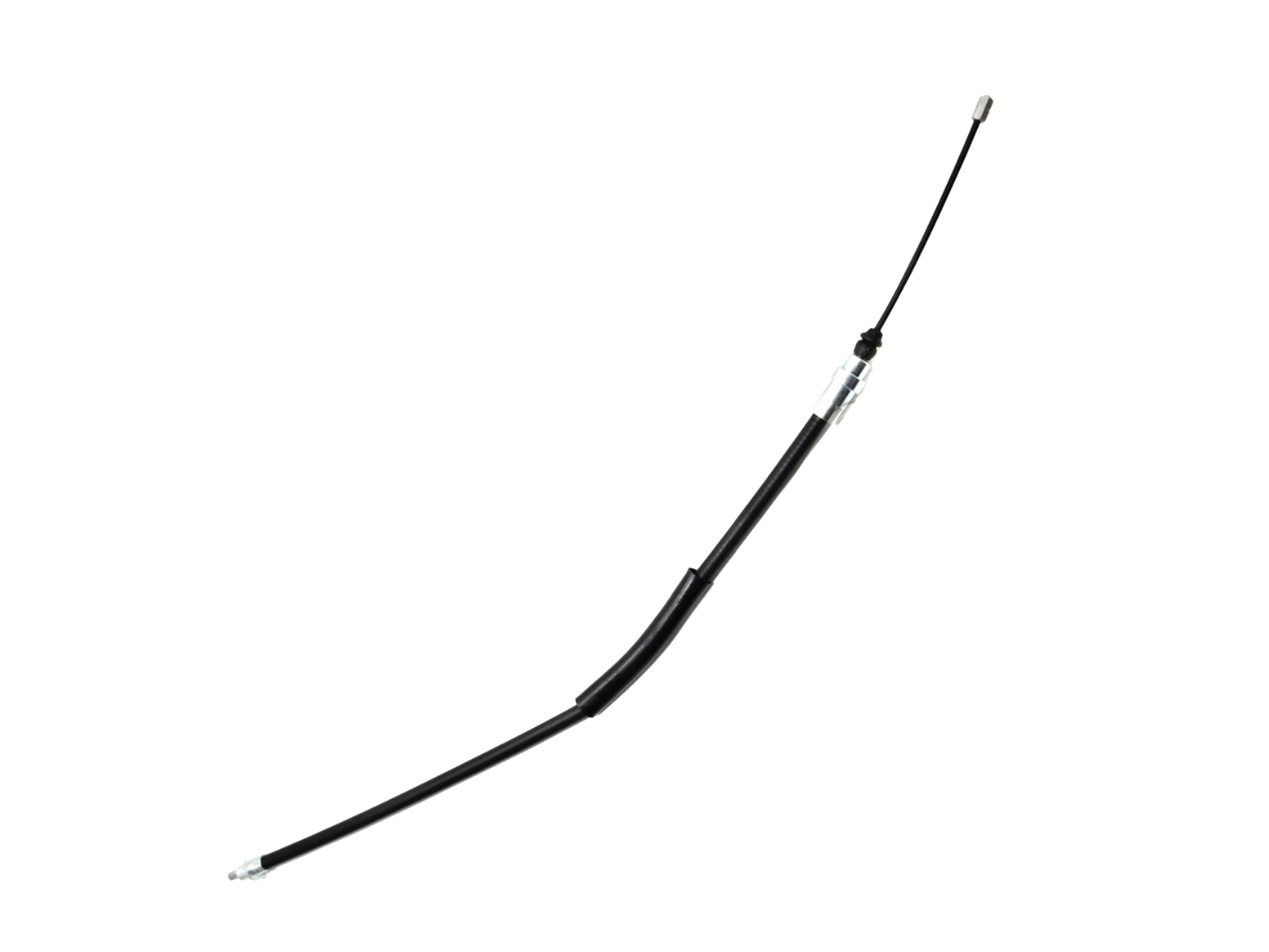 Cable Pull, parking brake (AZMT-44-031-1676)