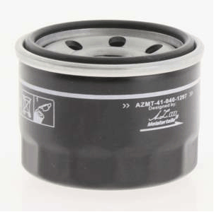Oil Filter (AZMT-41-040-1297)