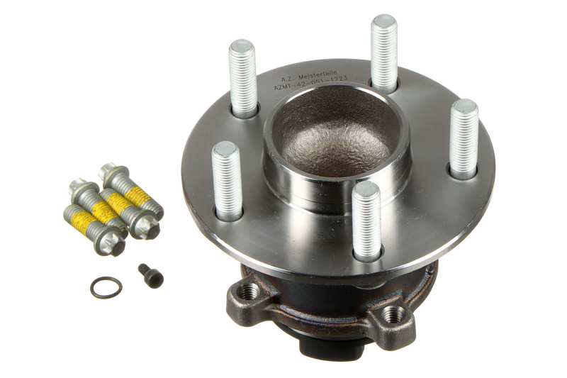 Wheel Bearing Kit (AZMT-42-051-1723)