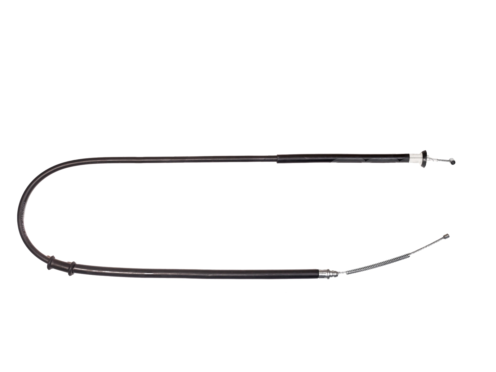 Cable Pull, parking brake (AZMT-44-031-1509)