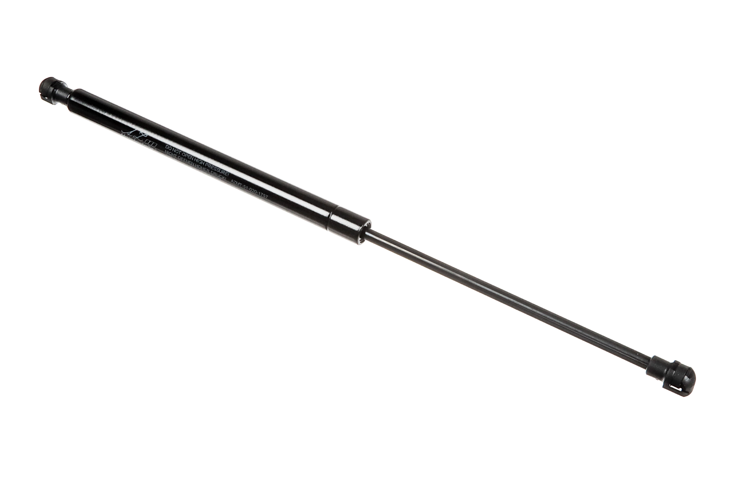 Gas Spring, boot/cargo area (AZMT-51-020-1757)