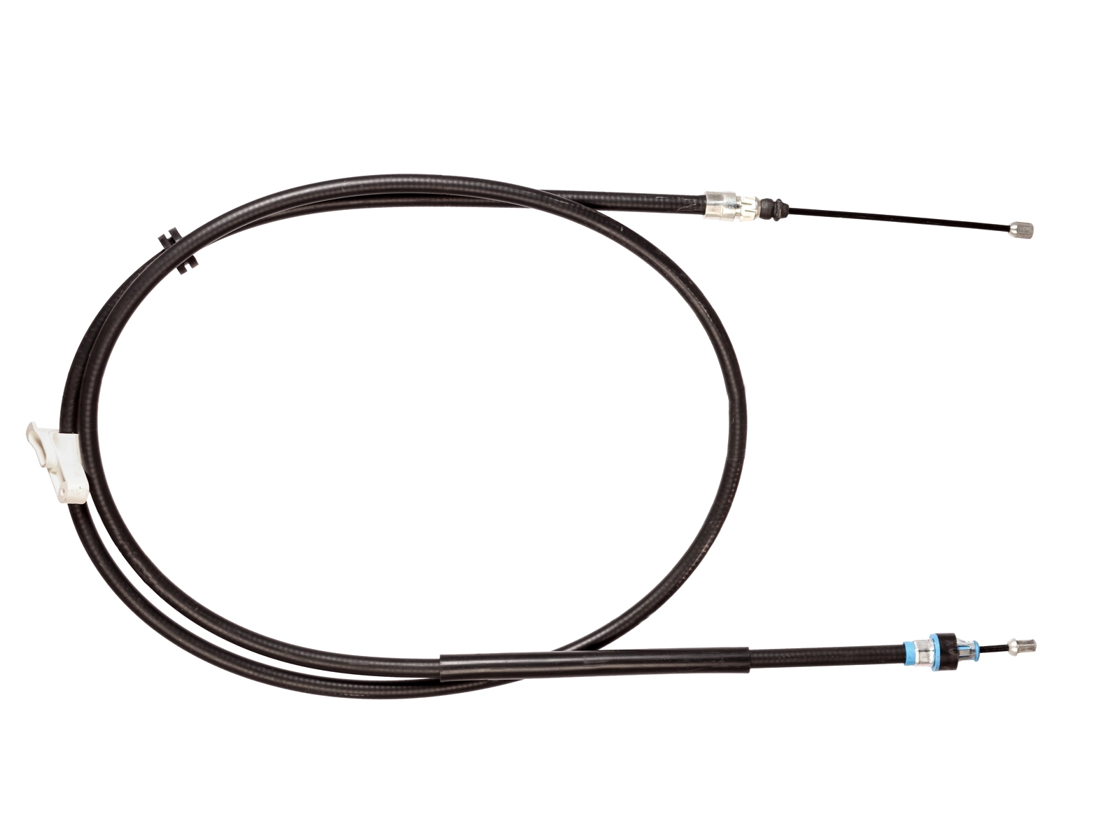 Cable Pull, parking brake (AZMT-44-031-1472)