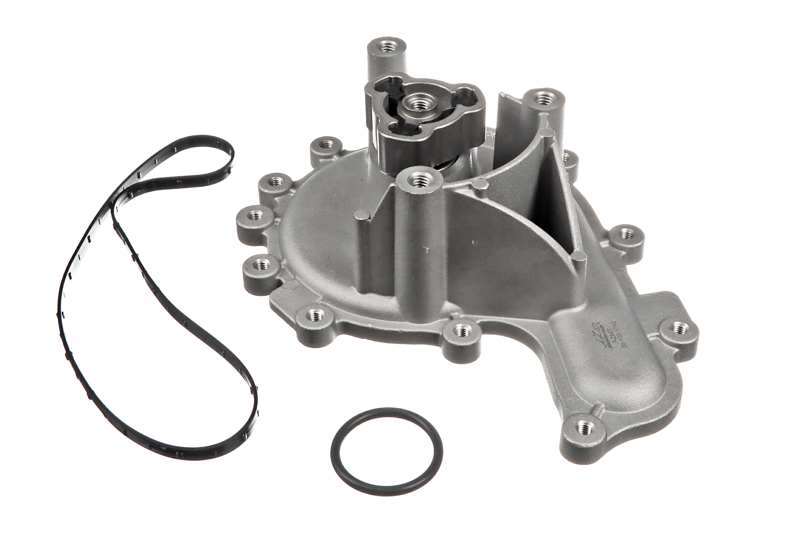 Water Pump, engine cooling (AZMT-30-100-1740)
