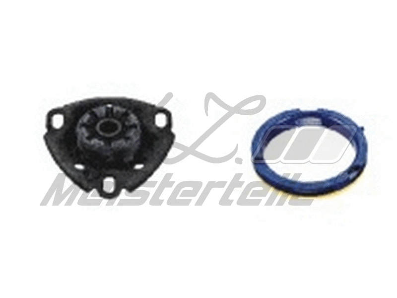 Suspension Strut Support Mount (AZMT-42-060-1599)
