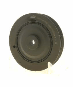 Belt Pulley, crankshaft (AZMT-20-032-1005)