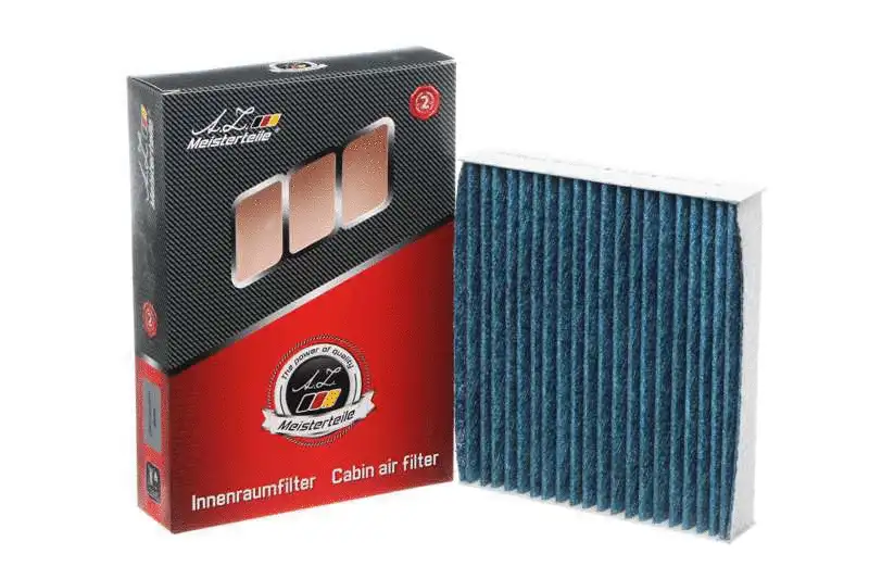 Filter, cabin air (AZMT-41-010-1792)