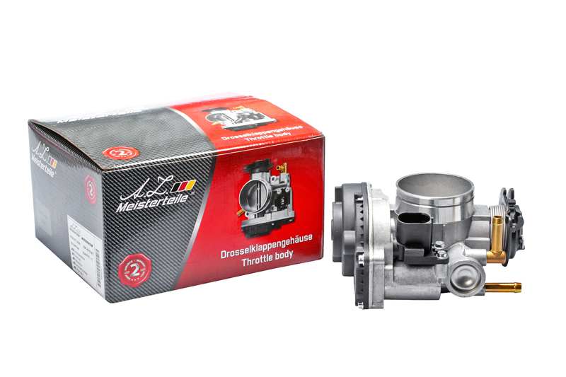 Throttle Body