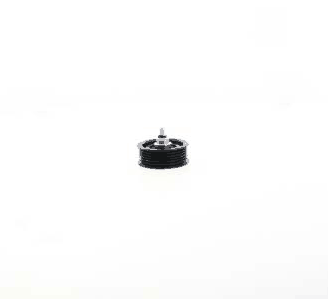 Deflection/Guide Pulley, V-ribbed belt (AZMT-20-031-1873)